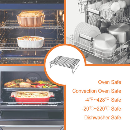 10.4" x 13.5" Cooling Rack