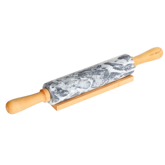 18" Marble Rolling Pin