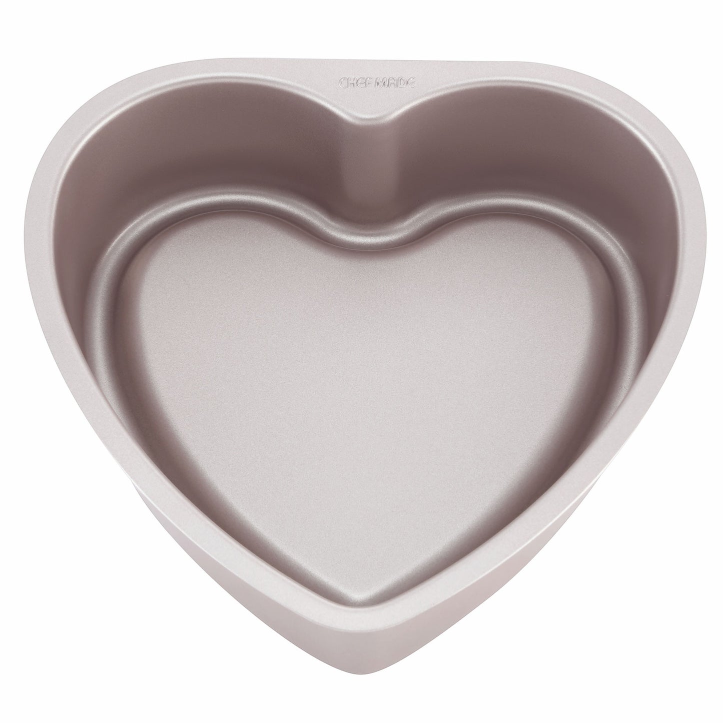 8" x 8" Heart-Shaped Cake Pan