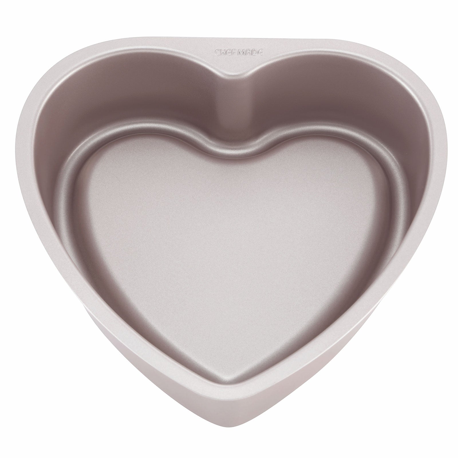 Buy finedecor silicon heart mould online india at best price