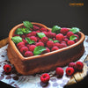 8" x 8" Heart-Shaped Cake Pan