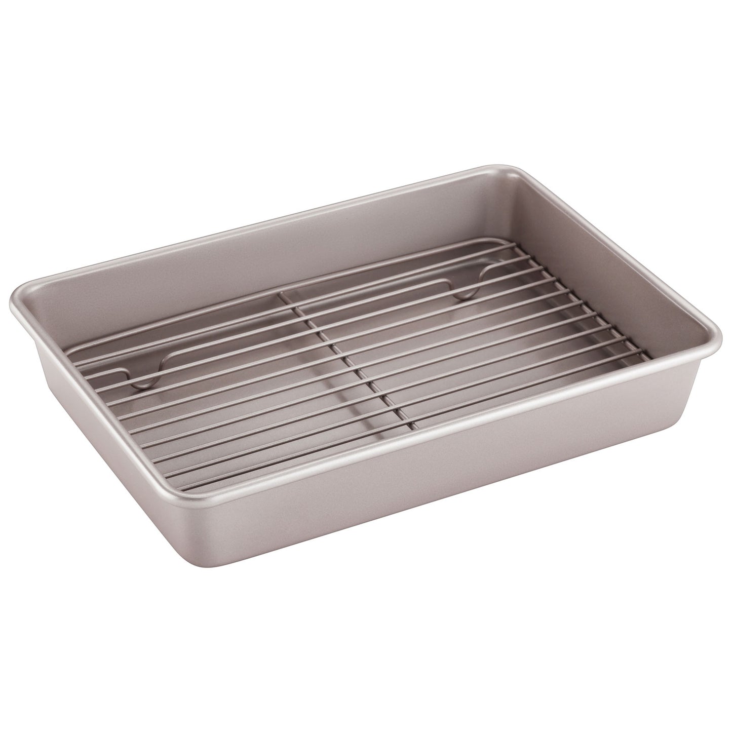 9" x 13" Roasting Pan with Rack