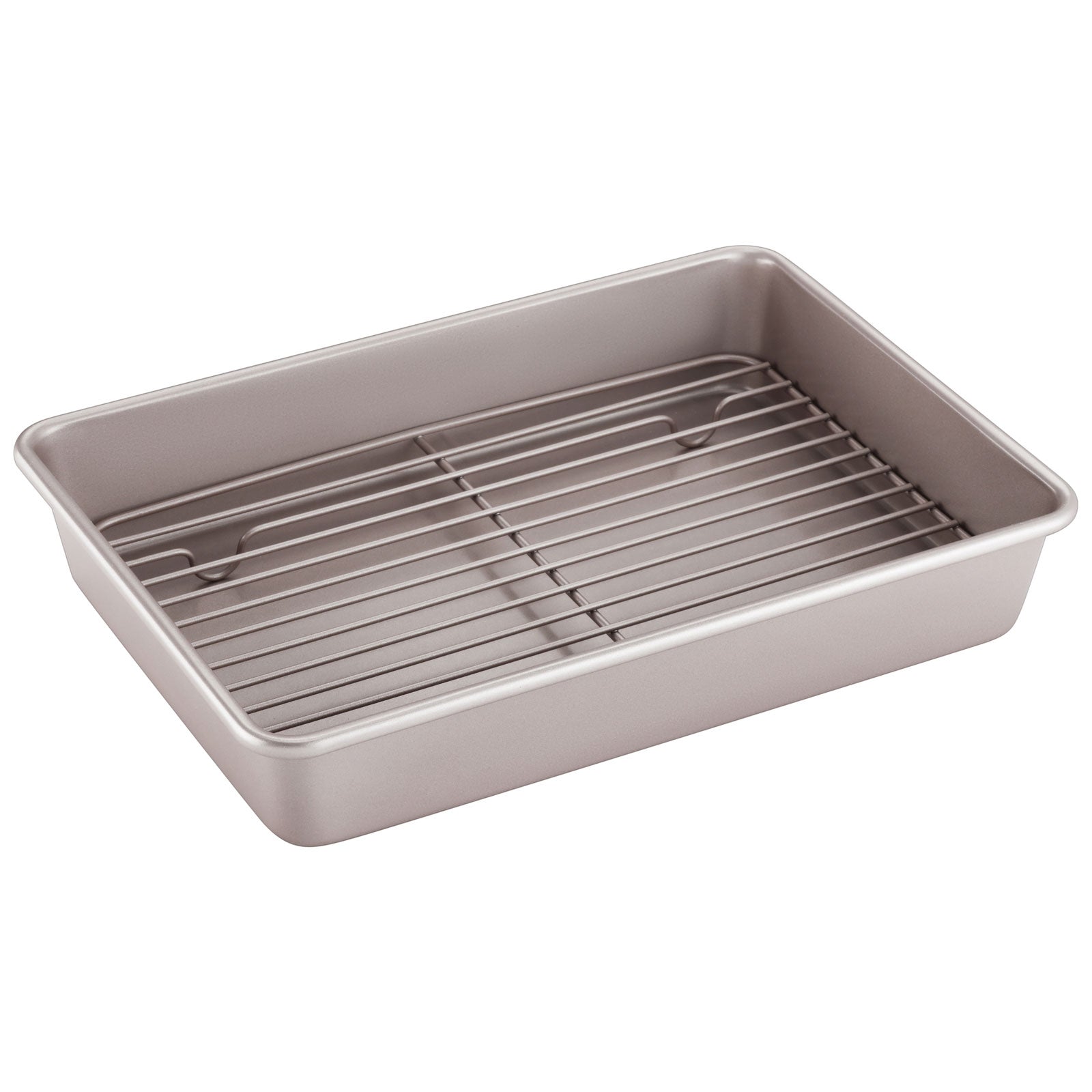 9 x 13 Roasting Pan with Rack - CHEFMADE official store