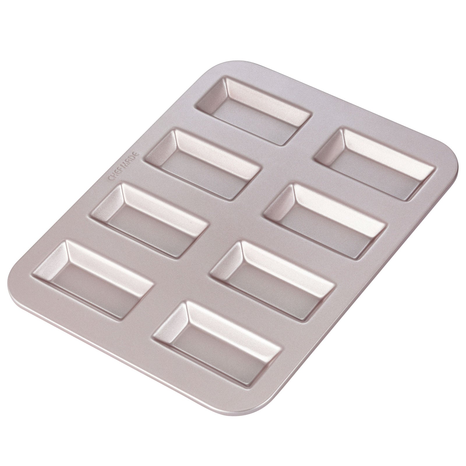 Rectangular Cake Pans - Pastry Chef's Boutique