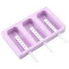 Popsicle Mold (Classical Stripes)