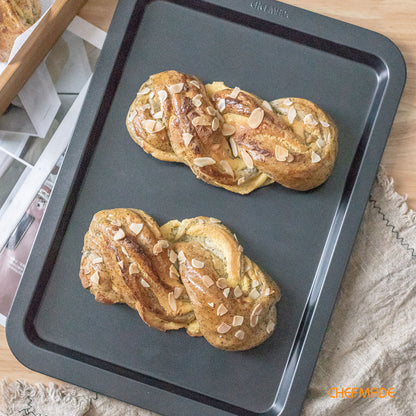 13" Rimmed Cookie Sheet Pan