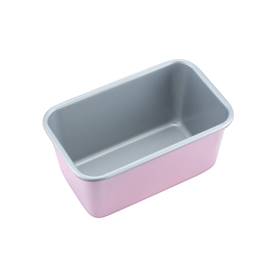 4.6" x 7.8" Rectangle Cake Pan