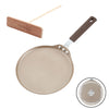 8" Round Crepe Pan with Bamboo Spreader