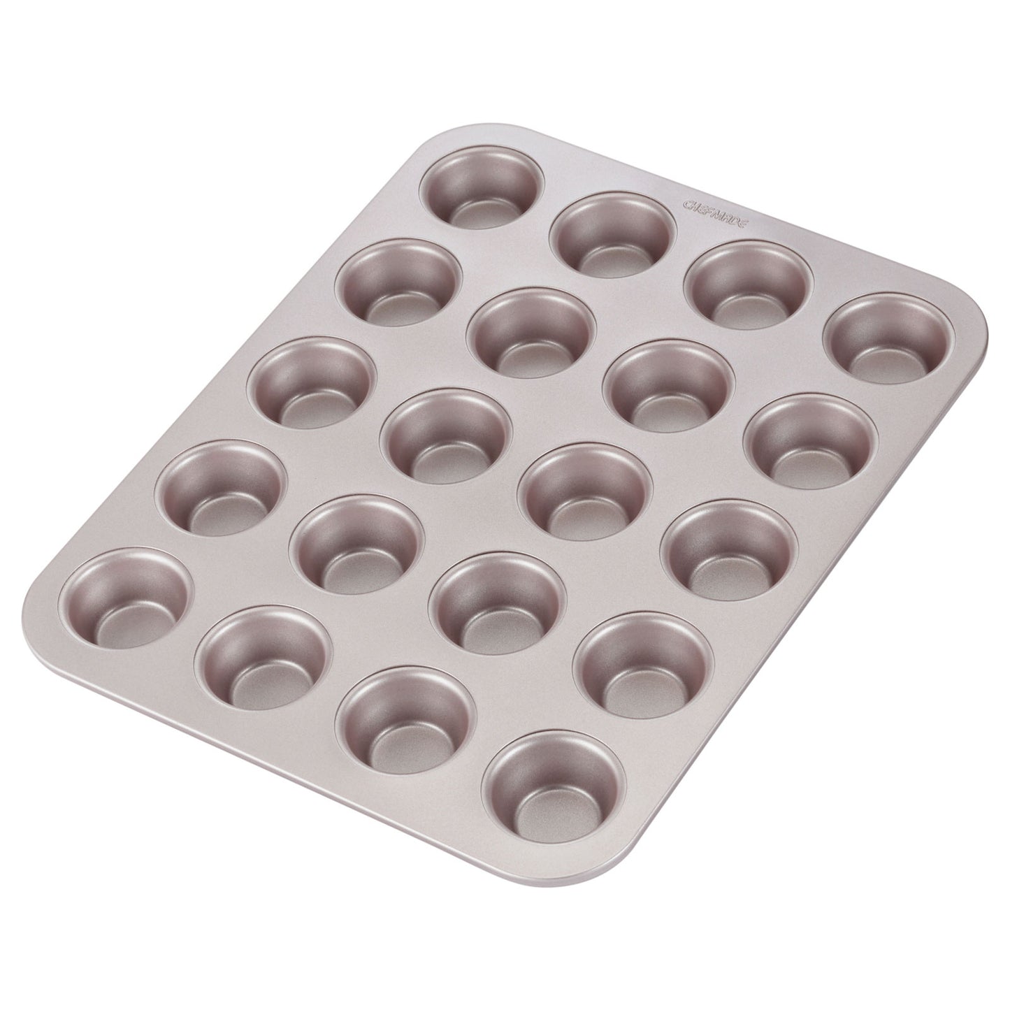 Muffin Pan Super Mini 20 Well
