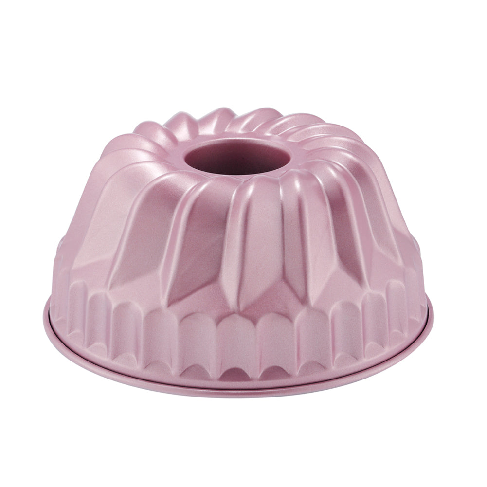 6.5 Bundt Pan Vortex-Shaped - CHEFMADE official store