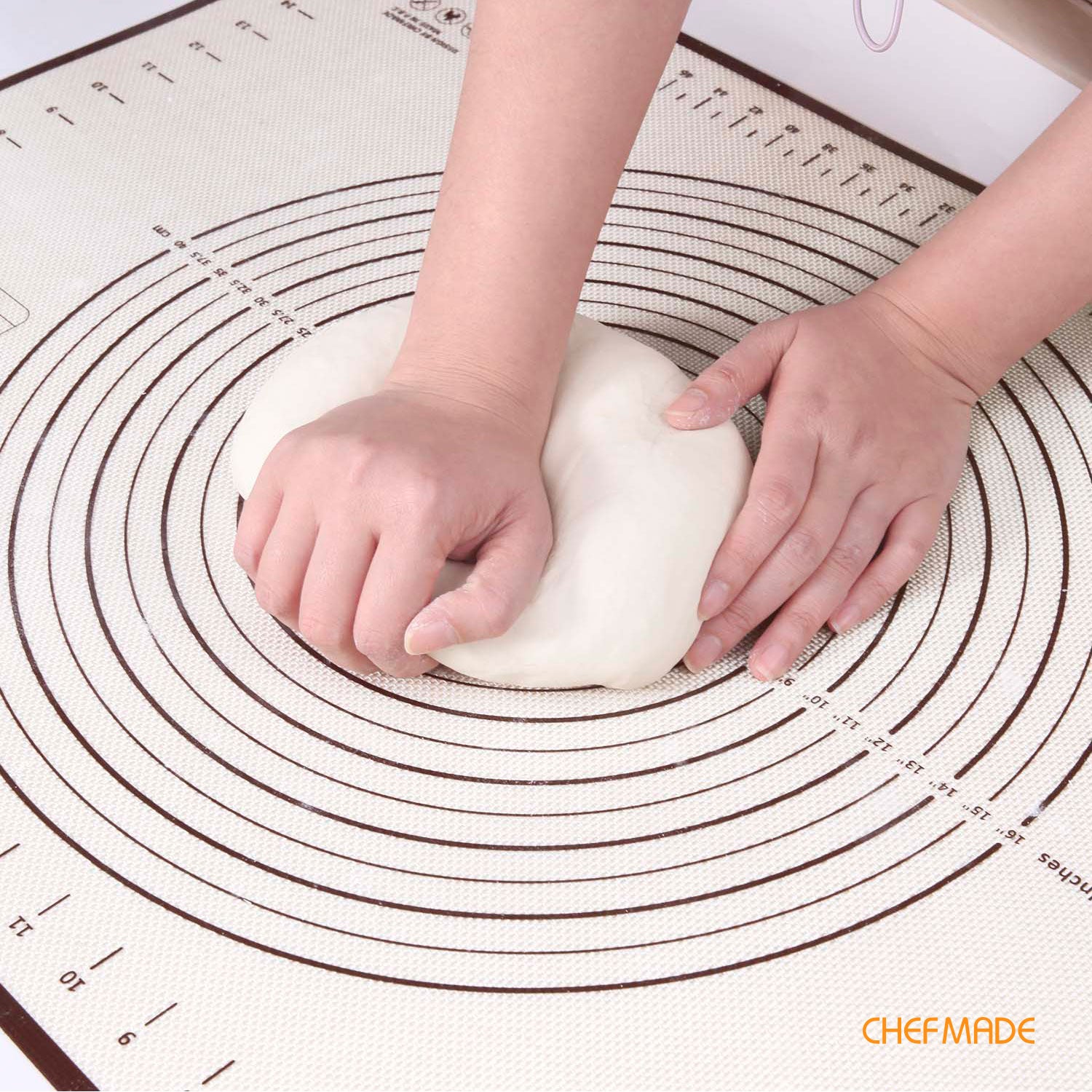 23.6 x 35.4 Silicone Baking Mat - CHEFMADE official store